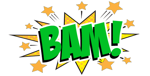 bam