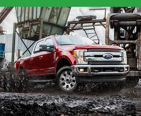 Ford F-250