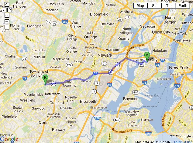 Subaru Dealership near Jersey City.JPG