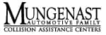 mungenast collision assistance centers