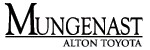 mungenast alton toyota scion