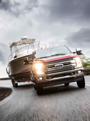 Ford F-250 Ford F-250