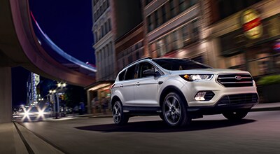 2019 Ford Escape 2019 Ford Escape