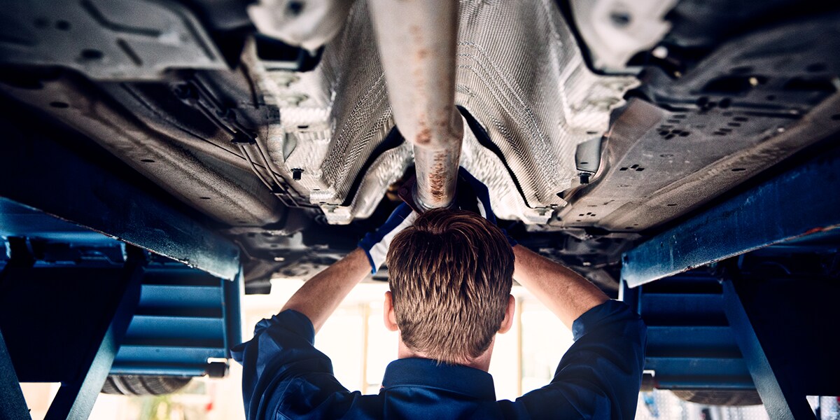 Ford Service Ford Service