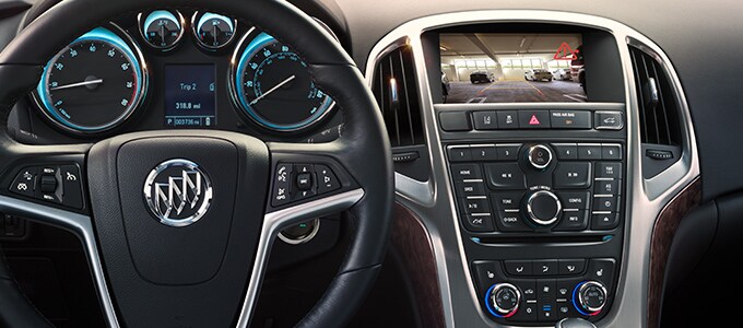 2016 Buick Verano In Brandon Manitoba