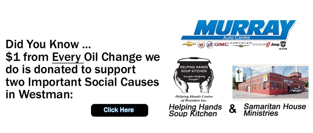 Murray Chevrolet Cadillac Buick Gmc Brandon