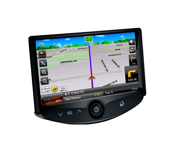 2014 Chevrolet Spark Navigation Winnipeg MB