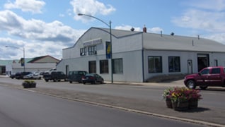Nipawin, Saskatchewan