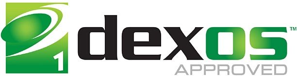 dexos1 Approved