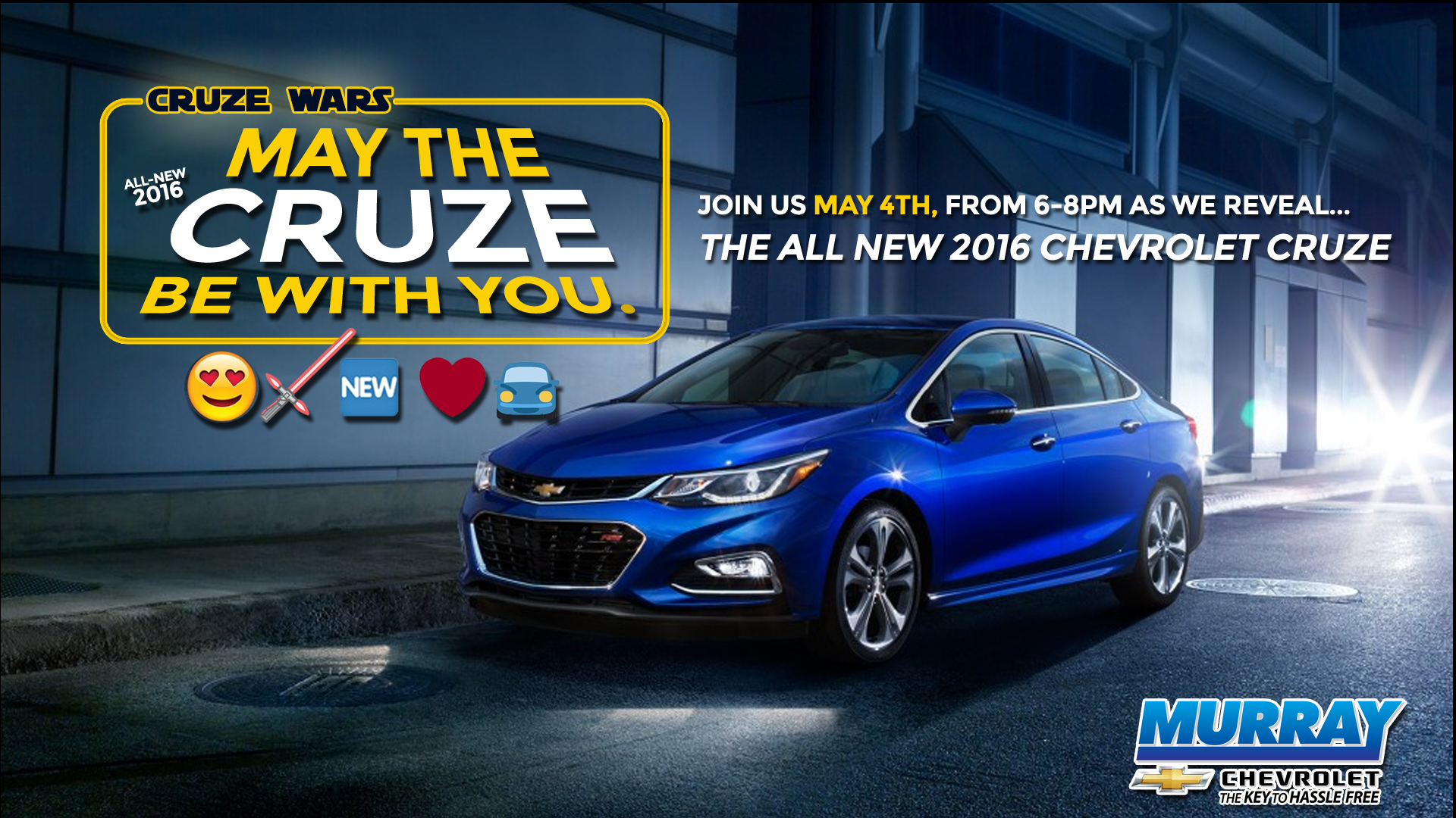 Murray Chevrolet Winnipeg New Chevrolet dealership in Winnipeg, MB