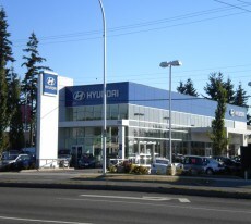Murray Hyundai White Rock