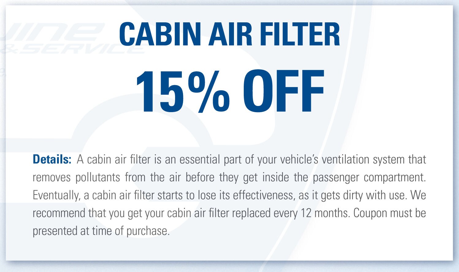 Hyundai service coupons houston