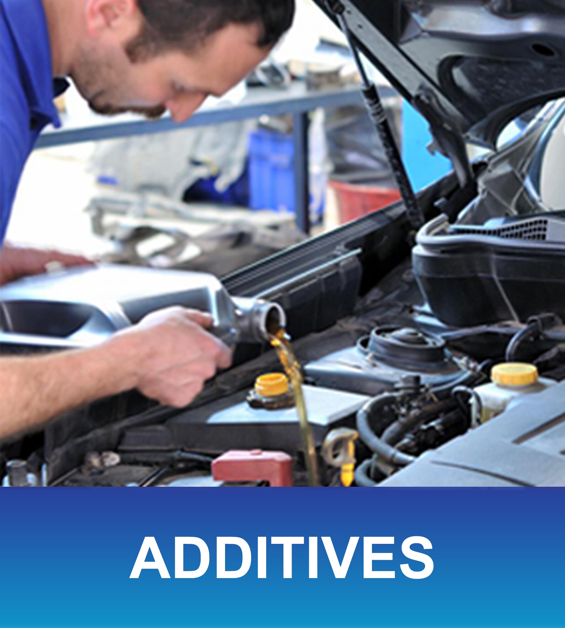 Oil change coupons white rock bc