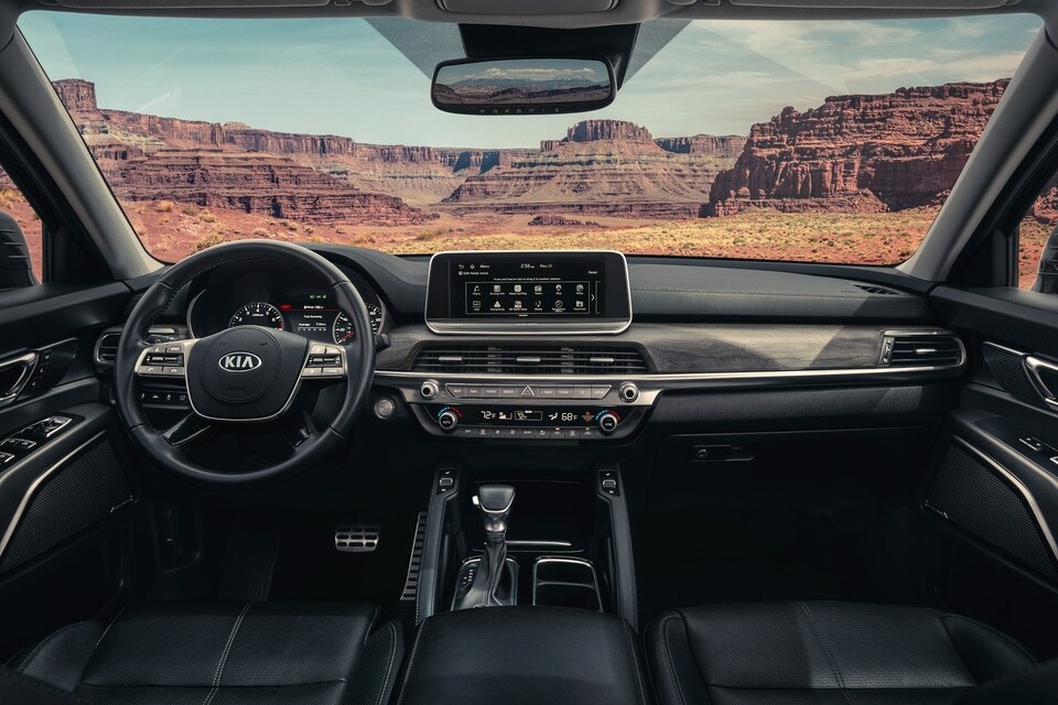 2021 Kia Telluride For Sale in Norristown