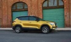 New Kia Seltos For Sale in America