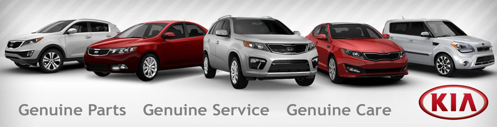 Kia OEM Parts