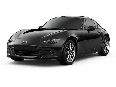Mazda MX-5 Miata RF