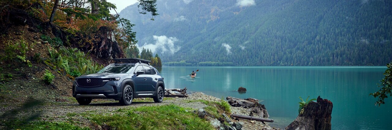 Mazda CX-50