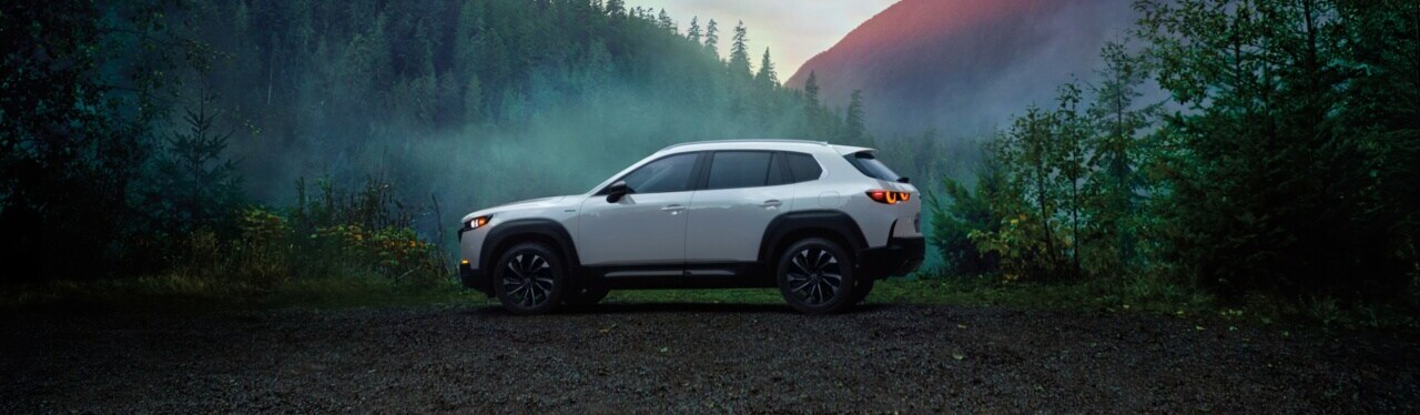 Maxda CX-50