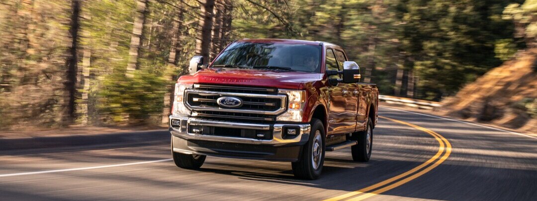 Ford SD