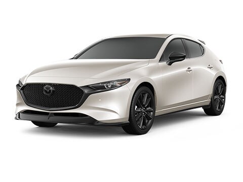 Mazda 3 Hatchback