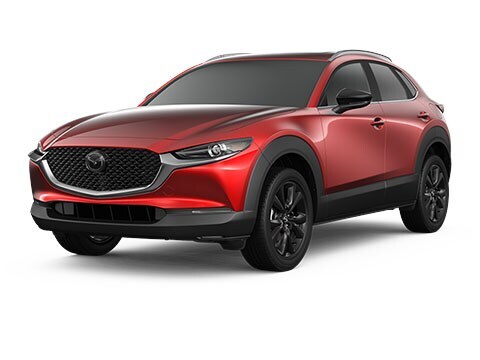 Mazda CX-30 SUV