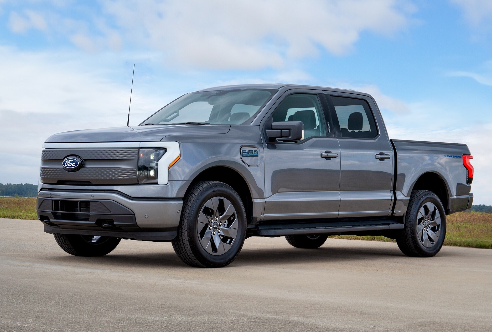 Ford F-150 Ford F-150