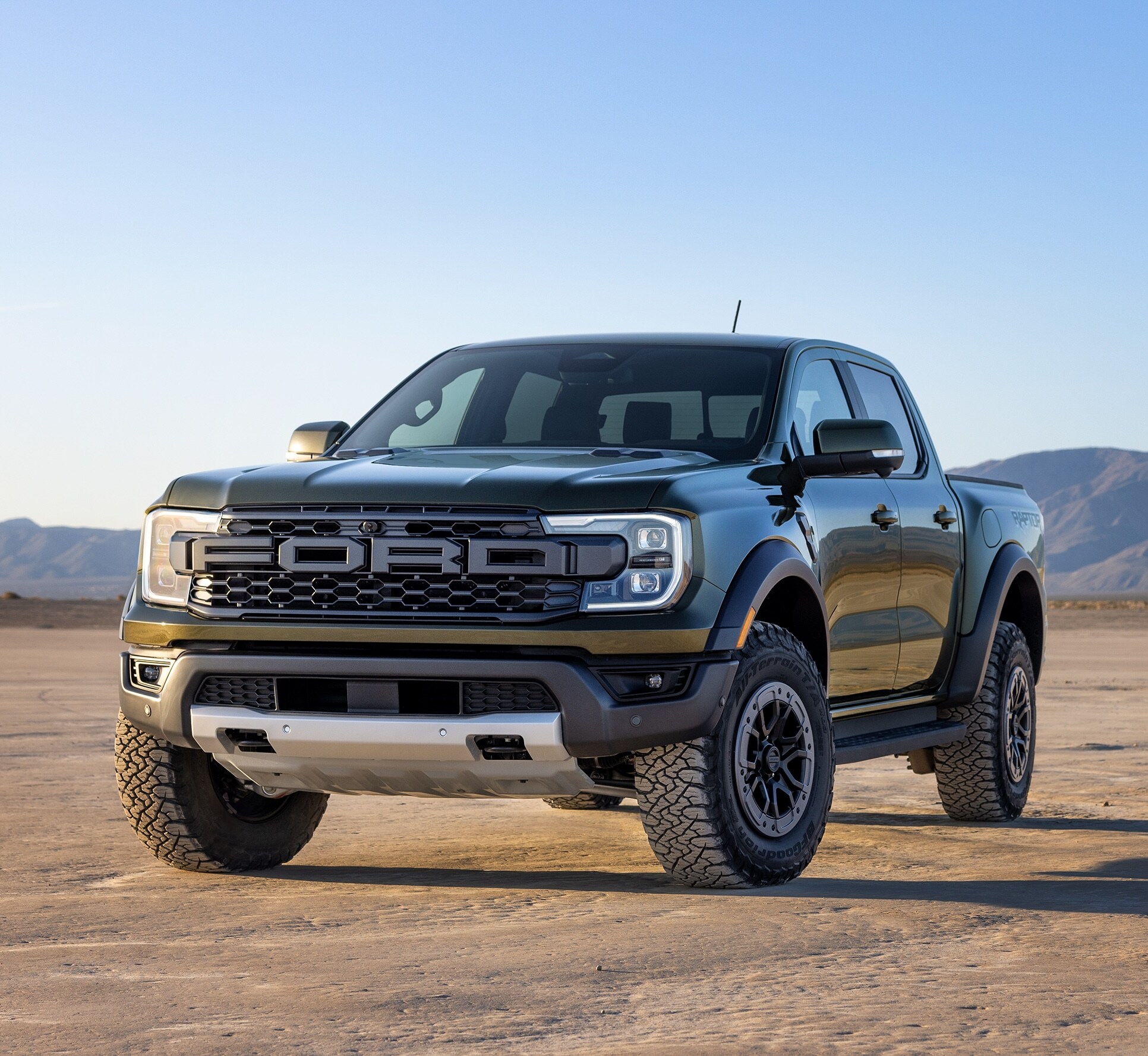 Ranger