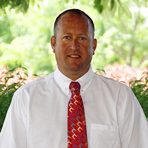 Dave Tooley