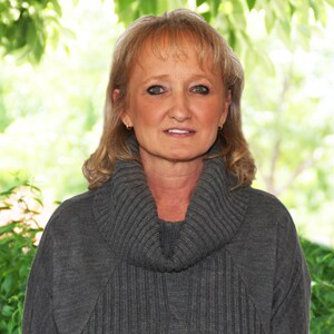 Sherry Fox