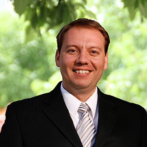 Jason Harrison