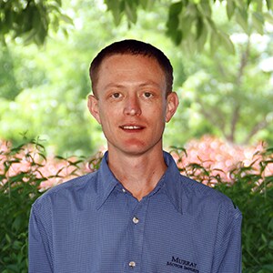 Chris O'marro