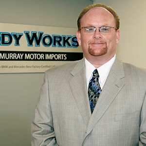 Tim Perry