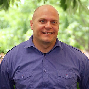 Scott Bentley