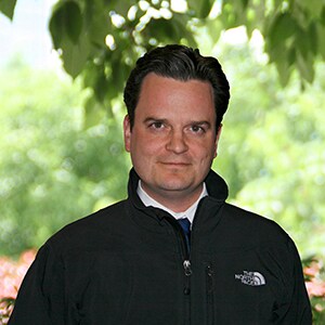 Ben Uher