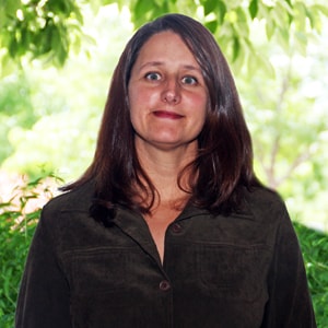 Vida Bundy