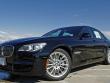2013 BMW 7 Series Sedan