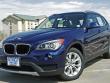 2013 BMW X1 SUV