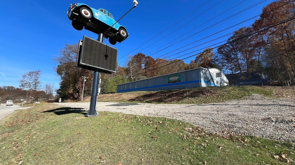 Used Murrysville Auto Sales