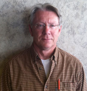 Gary Chesley
