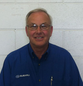 Jim Honcik