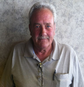Guy Hustad