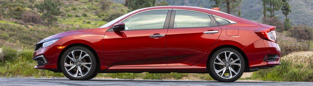 Honda Black Friday & Cyber Monday 2020