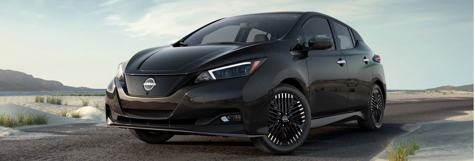 2023 Nissan LEAF For Sale in Bracebridge, ON 2023 Nissan LEAF For Sale in Bracebridge, ON