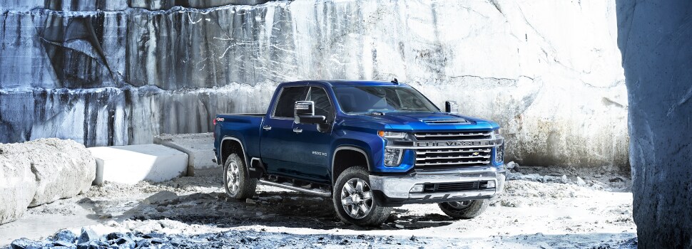 New Chevy Silverado 2500 New Chevy Silverado 2500