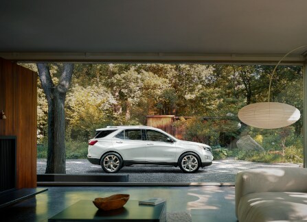 New Chevy Equinox New Chevy Equinox