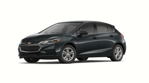 2018 Chevy Cruze Lease Deals At Muzi Chevy Serving