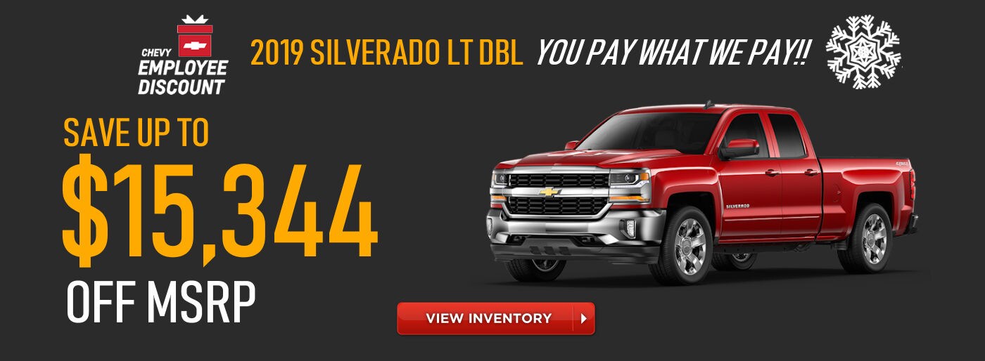 2018 Chevy Silverado Employee Pricing Boston MA.jpg