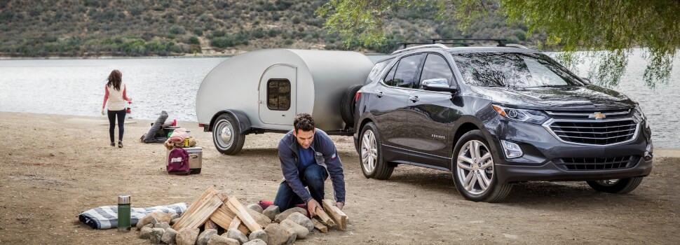 New Chevy Equinox New Chevy Equinox