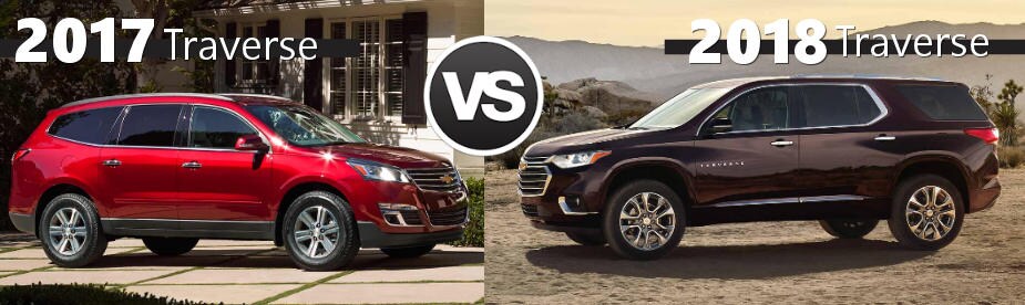 New 2018 Chevy Traverse Release Date | At Muzi Chevy serving Boston ... New 2018 Chevy Traverse Release Date | At Muzi Chevy serving Boston ...